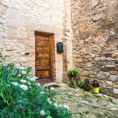 *La Torre Di Amelia* Nel Cuore Dell' Umbria Exterior foto